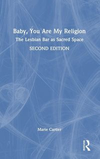 Produktbild: Baby, You Are My Religion
