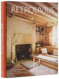 Produktbild: Retrouvius