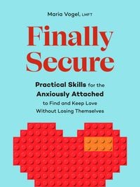 Produktbild: Finally Secure