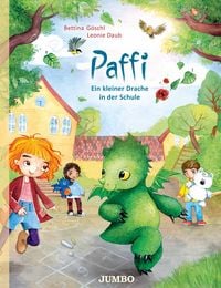 Produktbild: Paffi 2