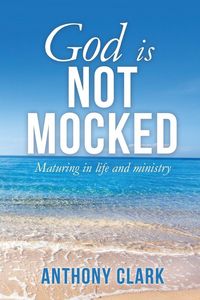 Produktbild: God Is Not Mocked