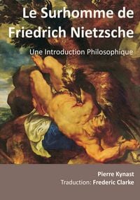Produktbild: Le Surhomme de Friedrich Nietzsche