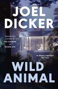 Produktbild: Wild Animal
