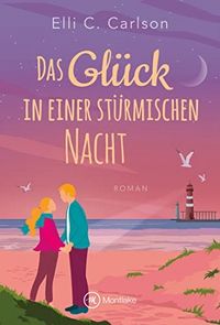Produktbild: Das Gl&uuml;ck in einer st&uuml;rmischen Nacht
