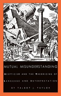 Produktbild: Mutual Misunderstanding