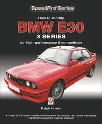 Produktbild: BMW E30 3 Series
