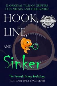 Produktbild: Hook, Line, and Sinker: The Seventh Guppy Anthology