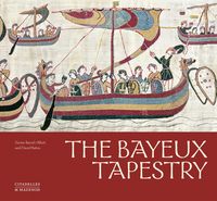 Produktbild: The Bayeux Tapestry