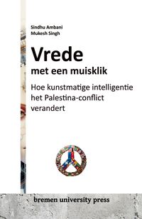 Produktbild: Vrede met een muisklik