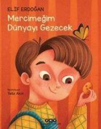 Produktbild: Mercimegim D&uuml;nyayi Gezecek