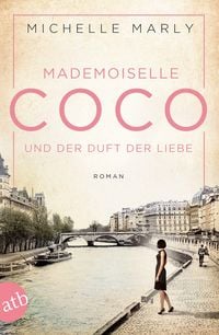 Produktbild: Mademoiselle Coco und der Duft der Liebe