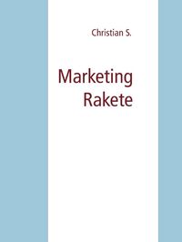 Produktbild: Marketing Rakete
