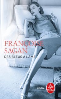 Produktbild: Des bleus &agrave; l'&acirc;me