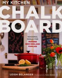 Produktbild: My Kitchen Chalkboard