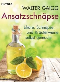 Produktbild: Ansatzschnäpse