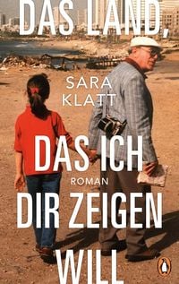 Produktbild: Das Land, das ich dir zeigen will