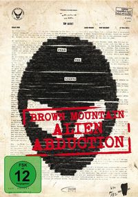 Produktbild: Brown Mountain - Alien Abduction