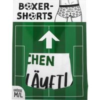 Produktbild Boxershorts Motiv 