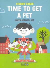 Produktbild: Time To Get a Pet