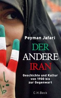 Produktbild: Der andere Iran
