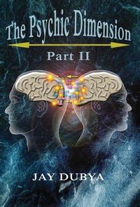 Produktbild: The Psychic Dimension, Part II