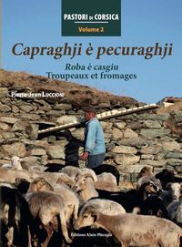 Produktbild: Capraghji e pecuraghji roba e ca