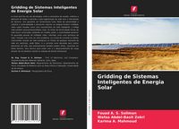 Produktbild: Gridding de Sistemas Inteligentes de Energia Solar