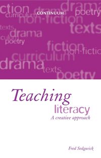 Produktbild: Teaching Literacy