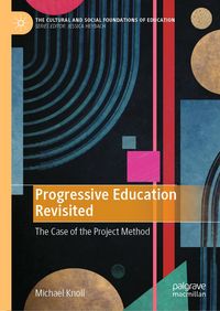 Produktbild: Progressive Education Revisited