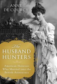 Produktbild: Courcy, A: Husband Hunters