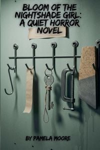 Produktbild: Bloom of the Nightshade Girl