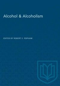 Produktbild: Alcohol & Alcoholism