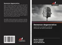 Produktbild: Demenze degenerative
