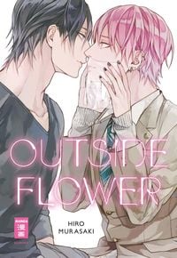 Produktbild: Outside Flower