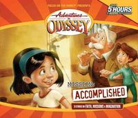 Produktbild: Mission: Accomplished
