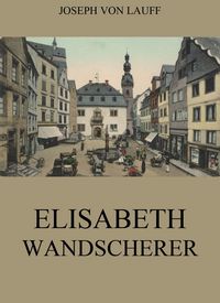 Produktbild: Elisabeth Wandscherer