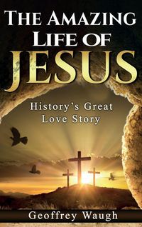 Produktbild: The Amazing Life of Jesus