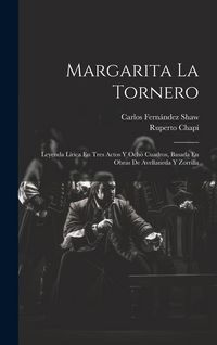 Produktbild: Margarita La Tornero