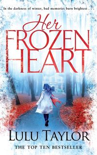 Produktbild: Her Frozen Heart