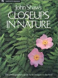 Produktbild: Close-ups in Nature