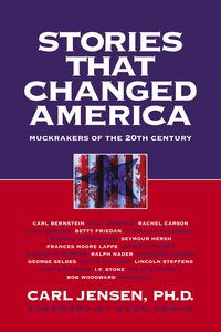 Produktbild: Stories That Changed America