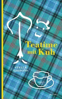 Produktbild: Teatime mit Kuh
