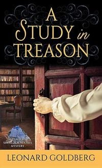 Produktbild: Study in Treason -Lp