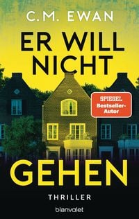 Produktbild: Er will nicht gehen