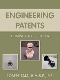 Produktbild: Engineering Patents