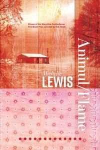 Produktbild: Lewis, M: Animul/Flame