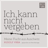 Produktbild: Ich kann nicht vergeben