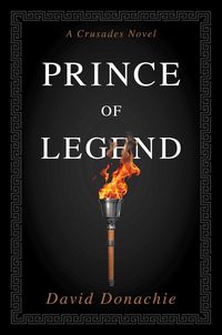 Produktbild: Prince of Legend