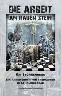 Produktbild: Die Arbeit am rauen Stein