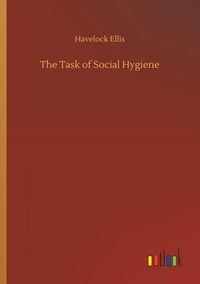 Produktbild: The Task of Social Hygiene